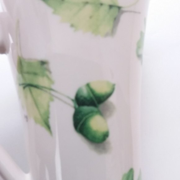 Marjolein Bastin | Nature Theme Tall Coffee Cup Microwave Save - Picture 7 of 9